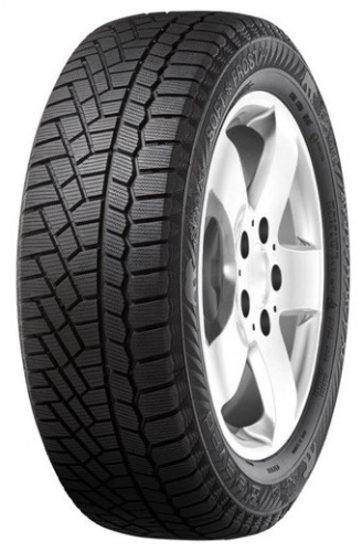 Шина Gislaved Soft Frost 200 SUV 215/65 R16 102T