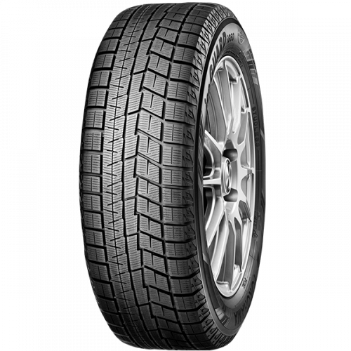 Шина Yokohama iceGuard Studless iG60 205/55 R16 91Q
