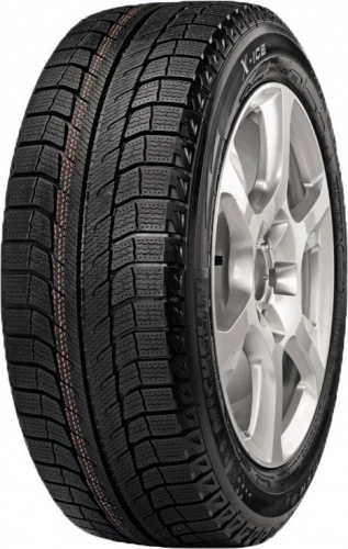 Шина Michelin Latitude X-Ice Xi2 265/60 R18 110T