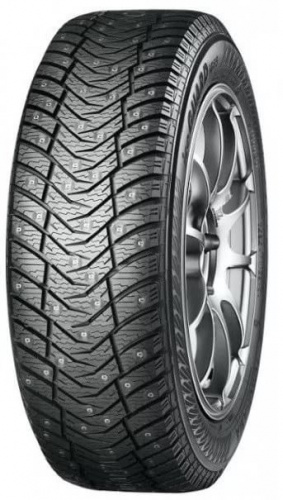 Шина Yokohama Ice Guard IG65 285/60 R18 116T
