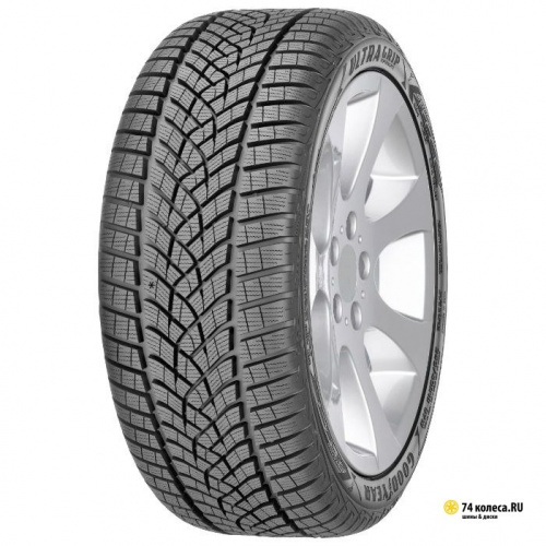 Шина Good Year UltraGrip Ice SUV Gen-1 225/60 R17 103T