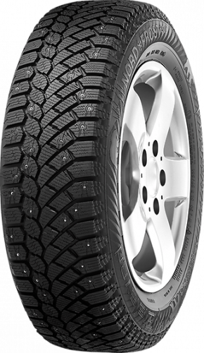 Шина Gislaved Nord Frost 200 SUV 265/60 R18 114T