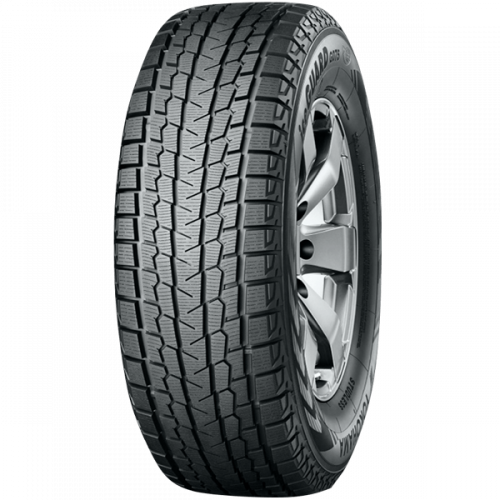 Шина Yokohama IceGuard Studless G075 285/60 R18 116Q