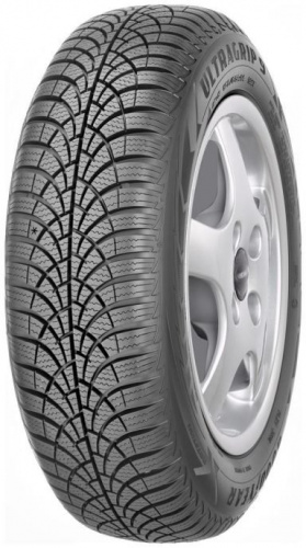 Шина Good Year UltraGrip 9+ 205/55 R16 91T