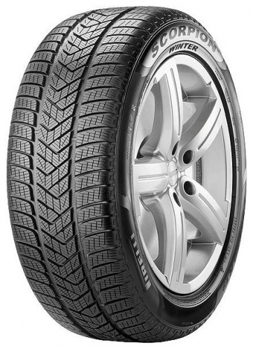 Шина PIRELLI Scorpion Winter 235/60 R18 103V