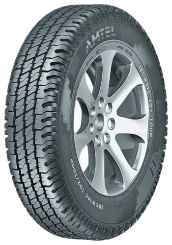 Amtel Cargo LT 225/70 R15C 112/110Q
